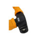 Велозамок Abus Catena 6806K/85 85см Orange Art 902918