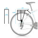 Багажник OnRide Trunk 26-29" для дискових гальм Чорний 5120023