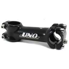 Винос UNO AS-601 1"-1/8" 25.4 90мм 15° чорний