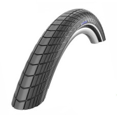 Покрышка 26x2.35 (60-559) Schwalbe Big Apple HS430 R-Guard B-SK+RT EC 67EPI (11100299) TIR-J9-28