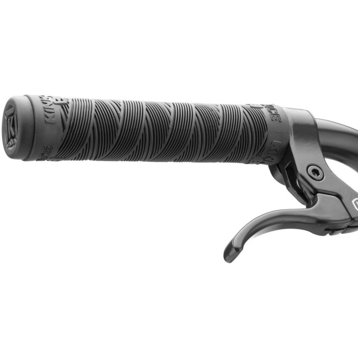 Велосипед Kink Whip XL Сірий Art K457SGR22