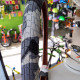 Велошина 20x2.125 Ralson URBAN Camo R-4602