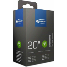 Камера 20 Schwalbe AV7 Schrader EK AGV (40/62-406) 40мм 10415310 TUB-D7-01