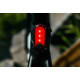 Заднє світло OnRide Flicker 60Лм Art 6931610380