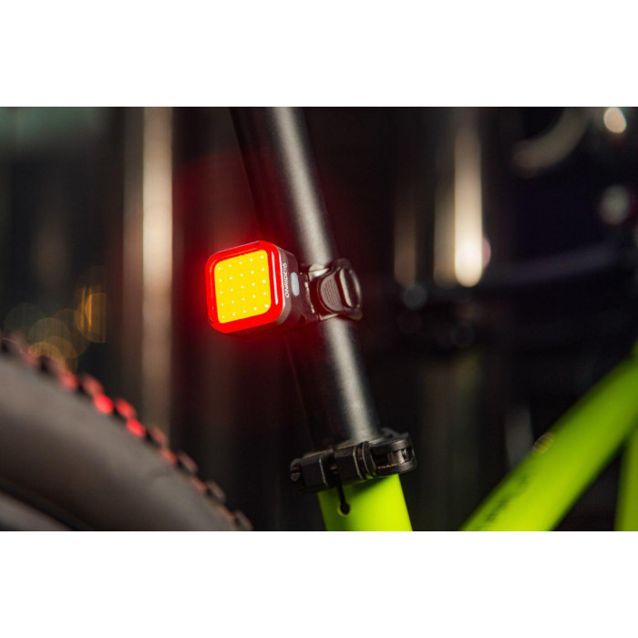 Заднє світло OnRide Key 80Лм Art 931610383