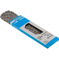 Ланцюг Shimano Deore CN-M6100 116 ланок 12-швид +Quick-Link ICNM6100116Q