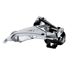 Перекидка передня Shimano Tourney FD-TY510 Top-Swing під 48/38/28Т