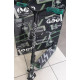 Самокат трюковий Explore Crocco DELUXE NEW 2*110мм Art 99954798