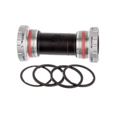 Компоненти каретки Shimano Deore SM-BB52B BSA HollowTech II для FC-M590