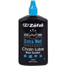 Мастило Zefal Extra Wet Lube професійне 120мл 9613