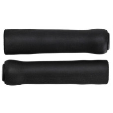 Гріпси Velo VLG-1381A 130мм Silicon Foam чорний