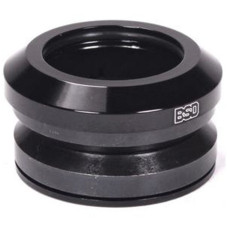 Рульова BMX BSD інтегрована чорний BSH-301-BK
