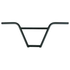 Кермо Federal Drop V2 4pc 10" чорний HAFE016-BK3-100