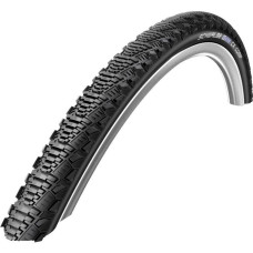 Велошина 700x38C (40-622) Schwalbe CX Comp 50TPI 11150369