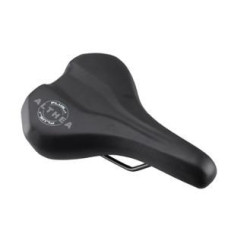 Сідло Selle Monte Grappa Althea Plus 250x190мм Чорний SMG-60051
