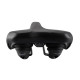 Сідло Selle Monte Grappa Althea Plus 250x190мм Чорний SMG-60051