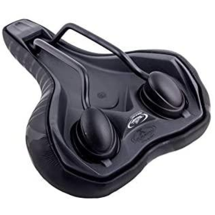 Сідло Selle Monte Grappa Neveo Plus 270x180мм SMG-60754