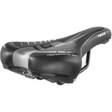 Сідло Selle Monte Grappa Texa 275x148 Чорний SMG-33000