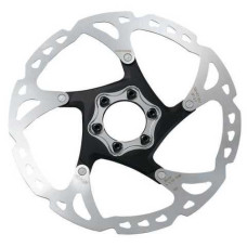 Ротор Shimano SM-RT76-S 160мм під 6 болтів