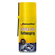 Змазка HanseLine Chaine Lube Kettenspray 150мл 300212