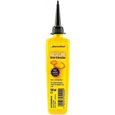 Змазка вазелін технічний HanseLine Vaseline 50мл 300400