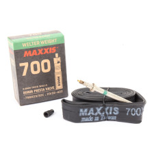 Камера 700x23/32C Maxxis FV 80мм EIB00136300