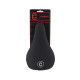 Сідло Cinema Standard Stealth Pivotal CN3105BLK