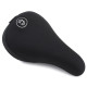 Сідло Cinema Standard Stealth Pivotal CN3105BLK