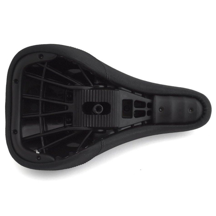 Сідло Cinema Standard Stealth Pivotal CN3105BLK