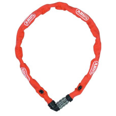 Велозамок Abus 1200/60 Web Red ланцюг на код Art 563393