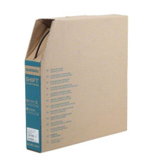 Сорочка перемикання Shimano OT-SP40 AOT40SP300ML 4мм чорний