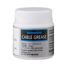 Мастило Shimano Cable Grease Y04180000 для кожуха перемикання 50г Y0418000A