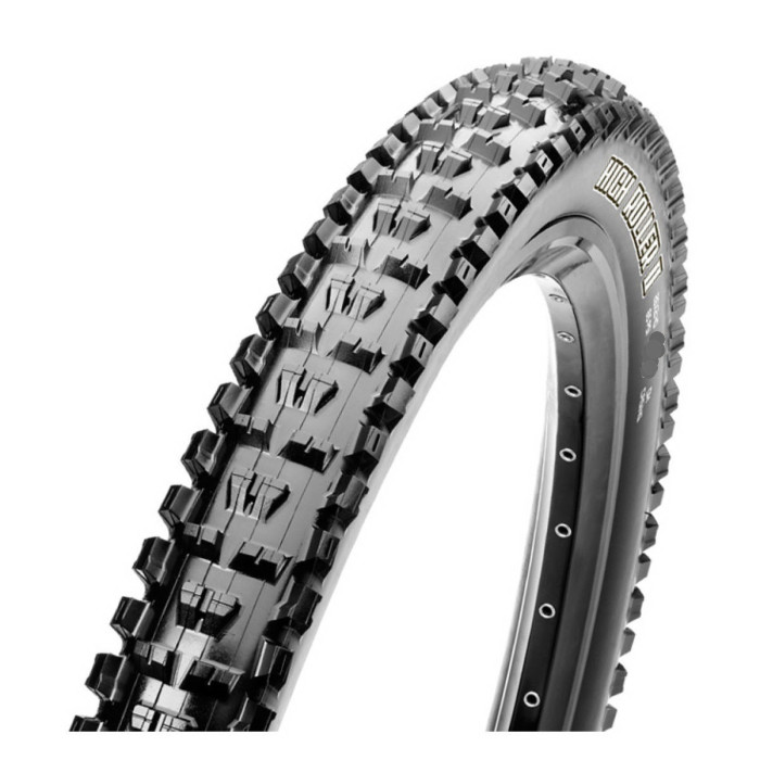Велошина 27.5x2.50 Maxxis High Roller II WT 3CT/ EXO/TR 60TPI Folding Art ETB85983000