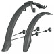 Крила комплект SKS Veloflexx 65 SET 26/27.5" 11666 чорний