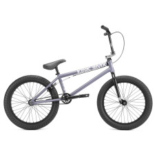Велосипед Kink Launch 20.25" Фіолетовий Art K420GRY22