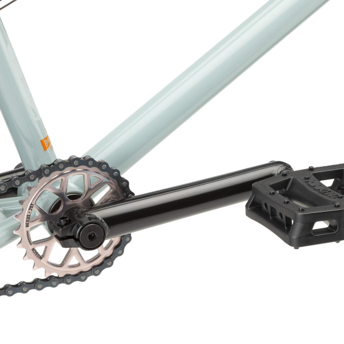 Велосипед Kink Whip XL Сірий Art K457SGR22