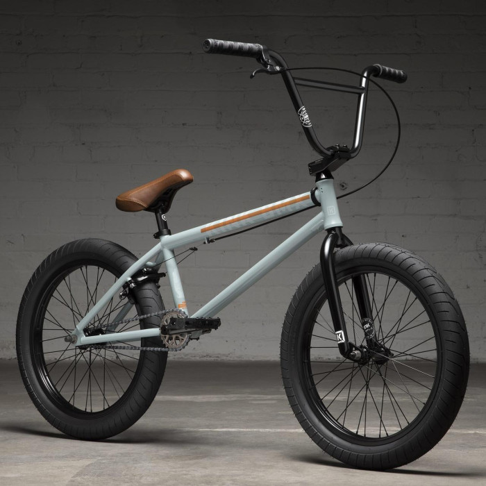 Велосипед Kink Whip XL Сірий Art K457SGR22
