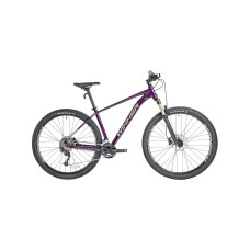 Велосипед Winner Solid-GT 29" рама 18" 2х9швид фіолетовий 2022