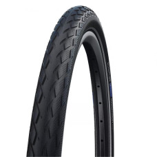Велошина 28x1.65 (44-622) Schwalbe Marathon Perf GreenGuard TwinSkin B/B+RT HS420 EC 67EPI 31B (TIR-45-31)