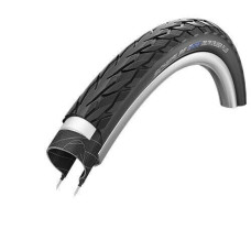 Велошина 28x1.50 700x38C (40-622) Schwalbe Delta Cruiser Plus PunctureGuard HS431 B/B+RT Green Compound