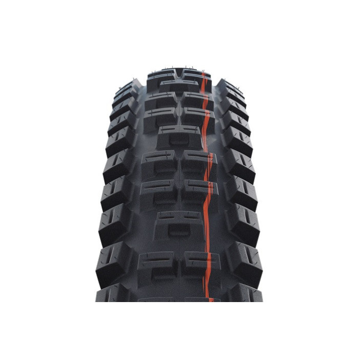 Велошина 27.5x2.40 650B (62-584) Schwalbe Big Betty Evolution TLE Folding Addix Soft Super B/B-SK Art 11654151