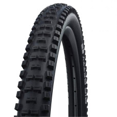 Велошина 26x2.40 (62-559) Schwalbe Big Betty Perf Addix BikePark B/B HS608 20D2EPI B (TIR-06-54) 11159149