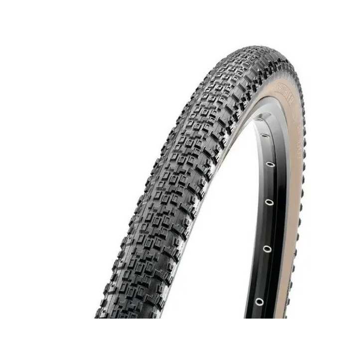 Велошина 700х40c Maxxis Rambler EXO/TR/TANWALL 60TPI Folding ETB00329600