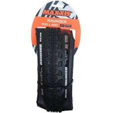 Велошина 700х40c Maxxis Ravager EXO/TR 120TPI Folding ETB00201300