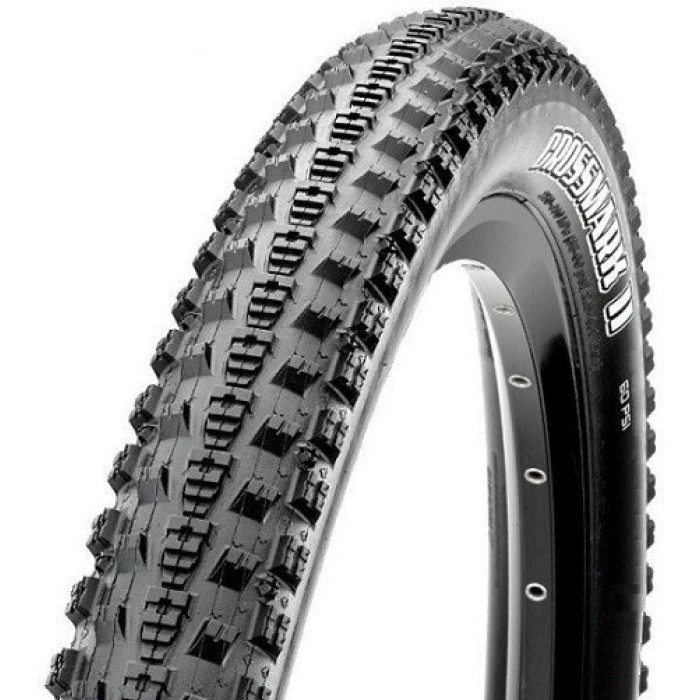 Велошина 29х2.10 Maxxis CrossMark II Folding EXO/TR 60TPI ETB96752100