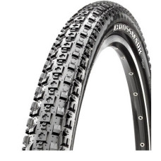 Велошина 26х2.10 Maxxis CrossMark 60TPI 70a Art TB69783000
