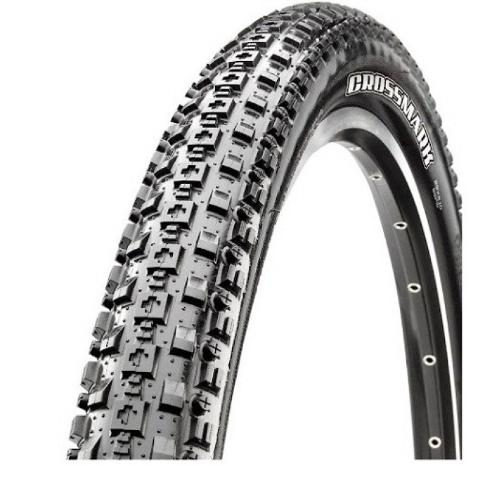 Велошина 29х2.10 Maxxis CrossMark Folding 60TPI 70a TB96699000