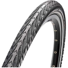 Велошина 700х35c Maxxis Overdrive Excel SilkShield 60TPI ETB00394100