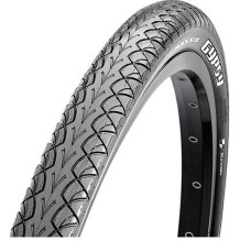 Велошина 26х2.10 Maxxis Gypsy E-Bike/SilkShield 60TPI ETB69917000