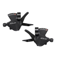 Перемикачі манетки Shimano Alivio SL-M3100 3x9 комплект